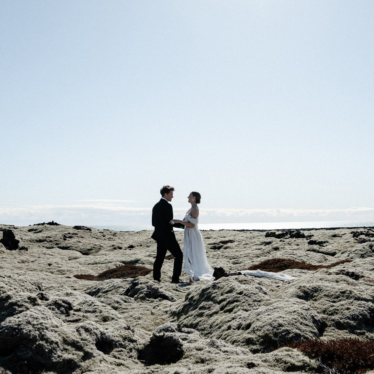 Feedback. Hochzeitfotografin Daria Faletssky