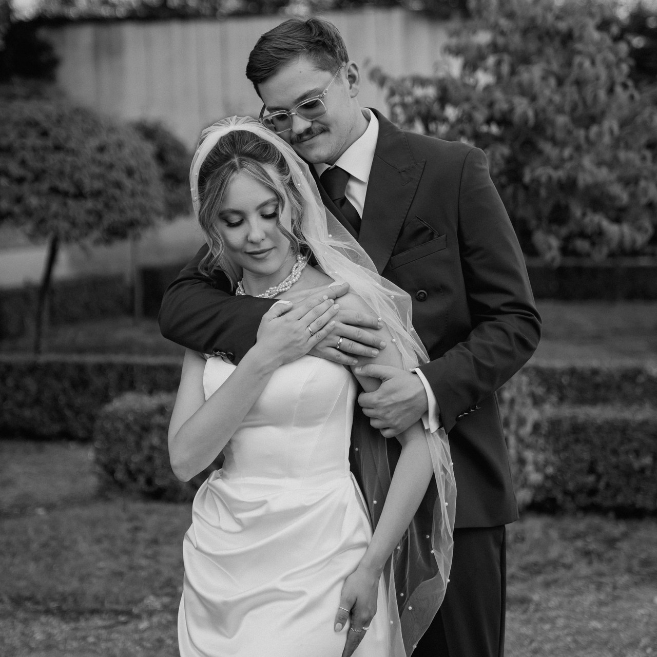 Feedback. Hochzeitfotografin Daria Faletssky