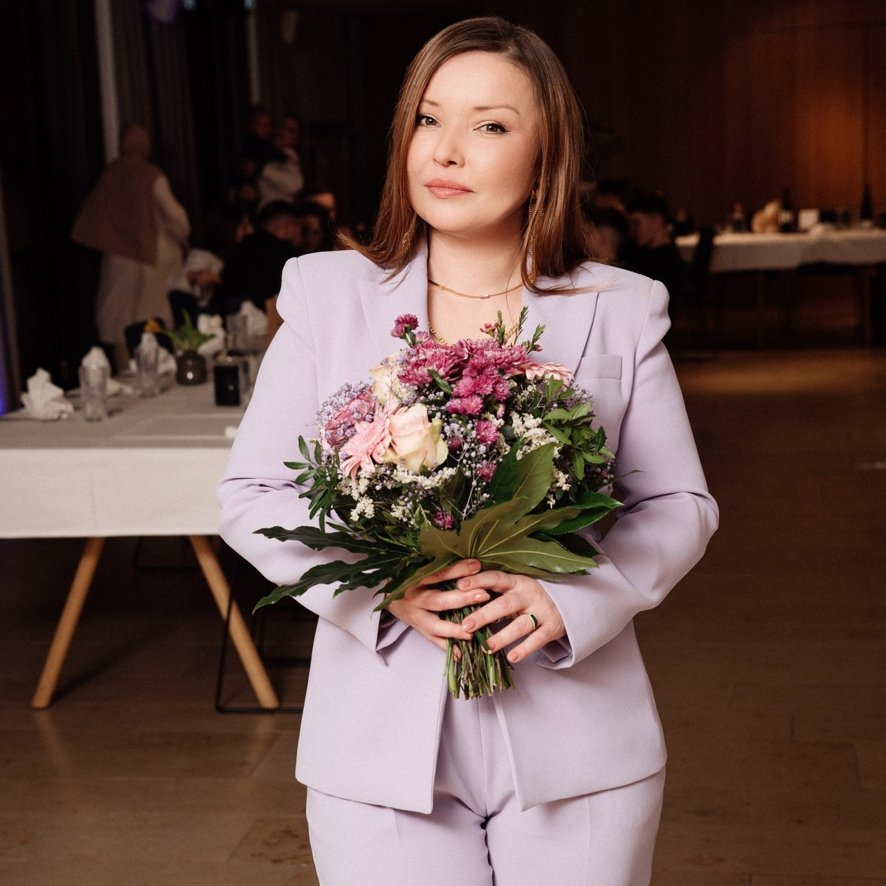 Feedback. Hochzeitfotografin Daria Faletssky