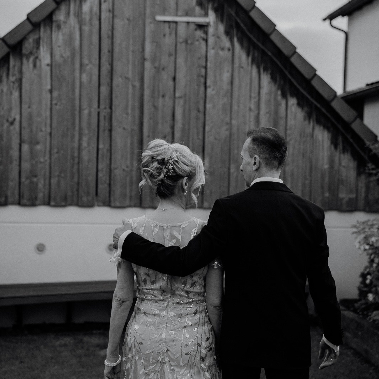 Feedback. Hochzeitfotografin Daria Faletssky