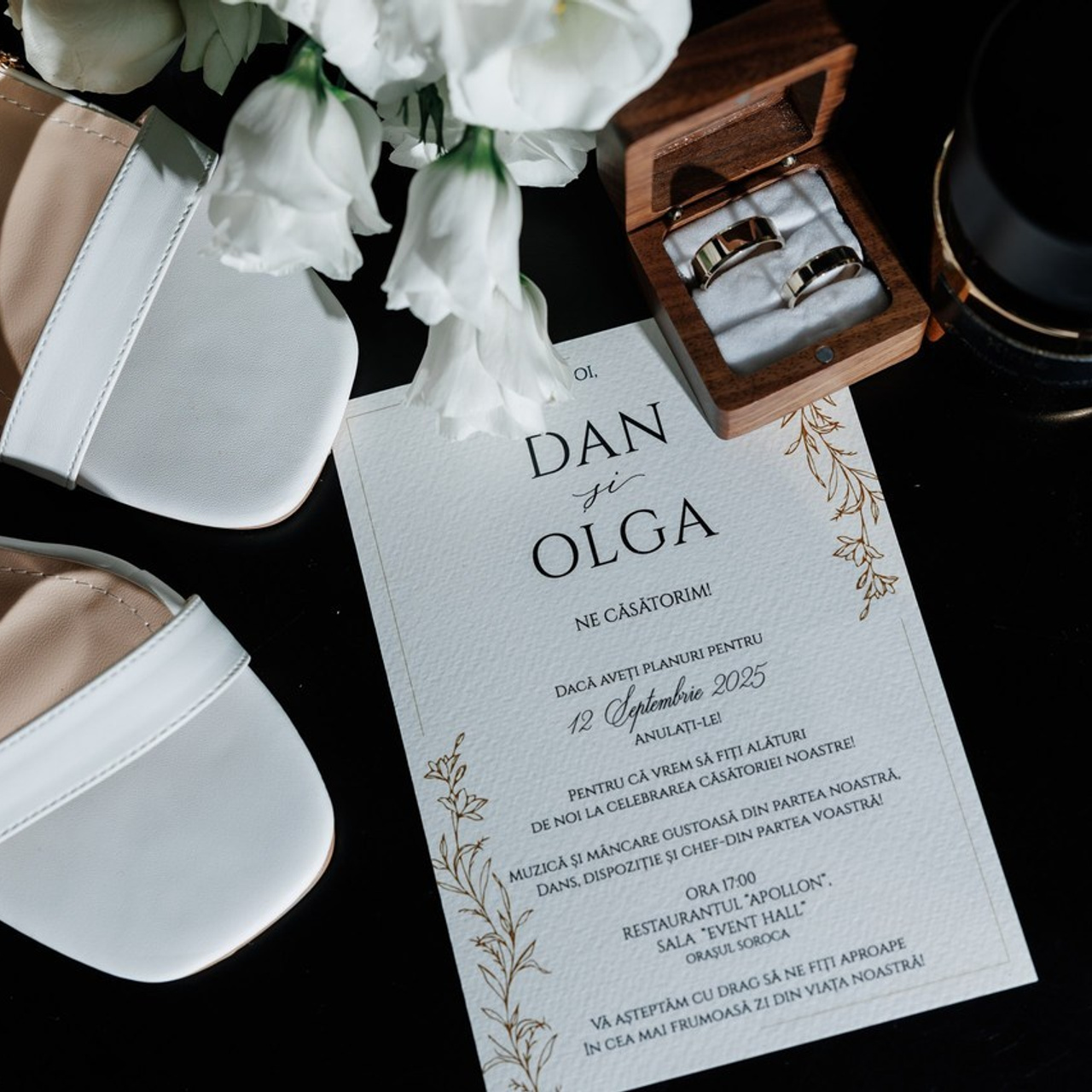 Recenzii. LuxArt - Servicii foto video