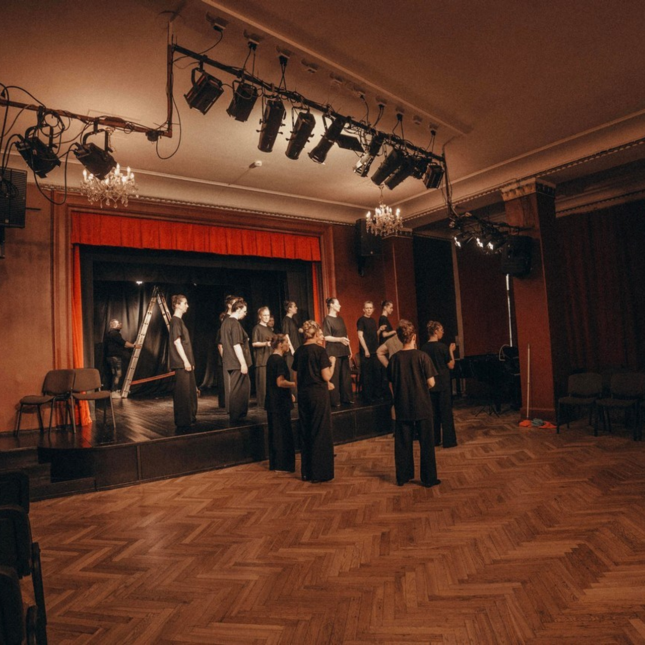 Testimonials. Portrait photographer in Tallinn