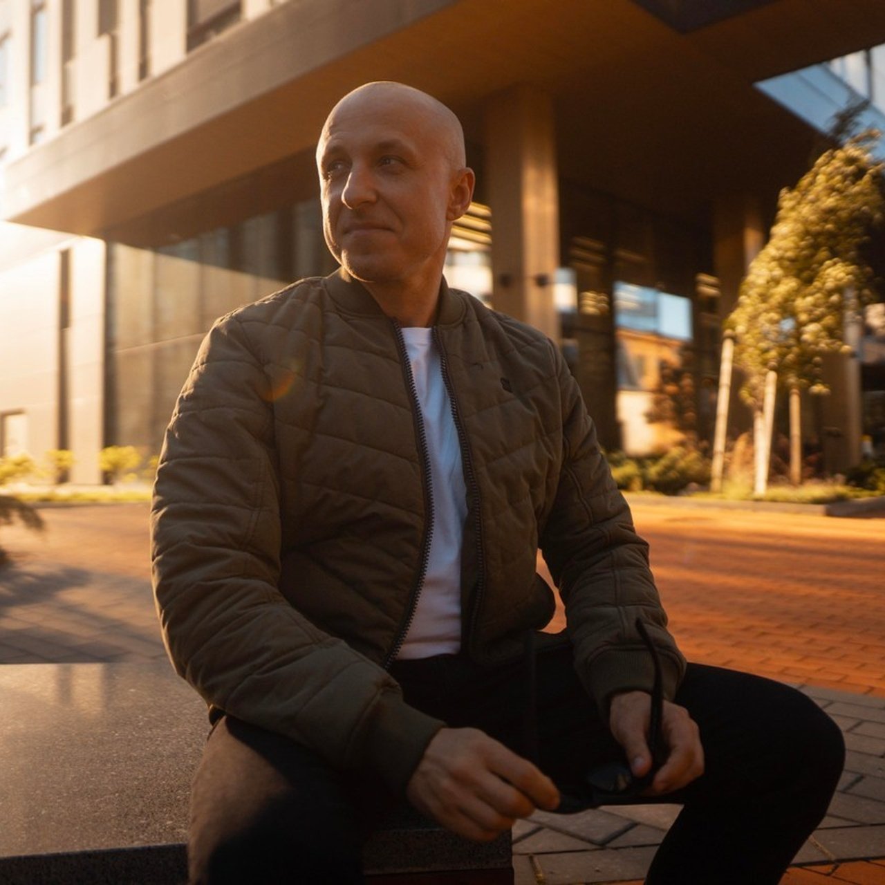 Testimonials. Portrait photographer in Tallinn