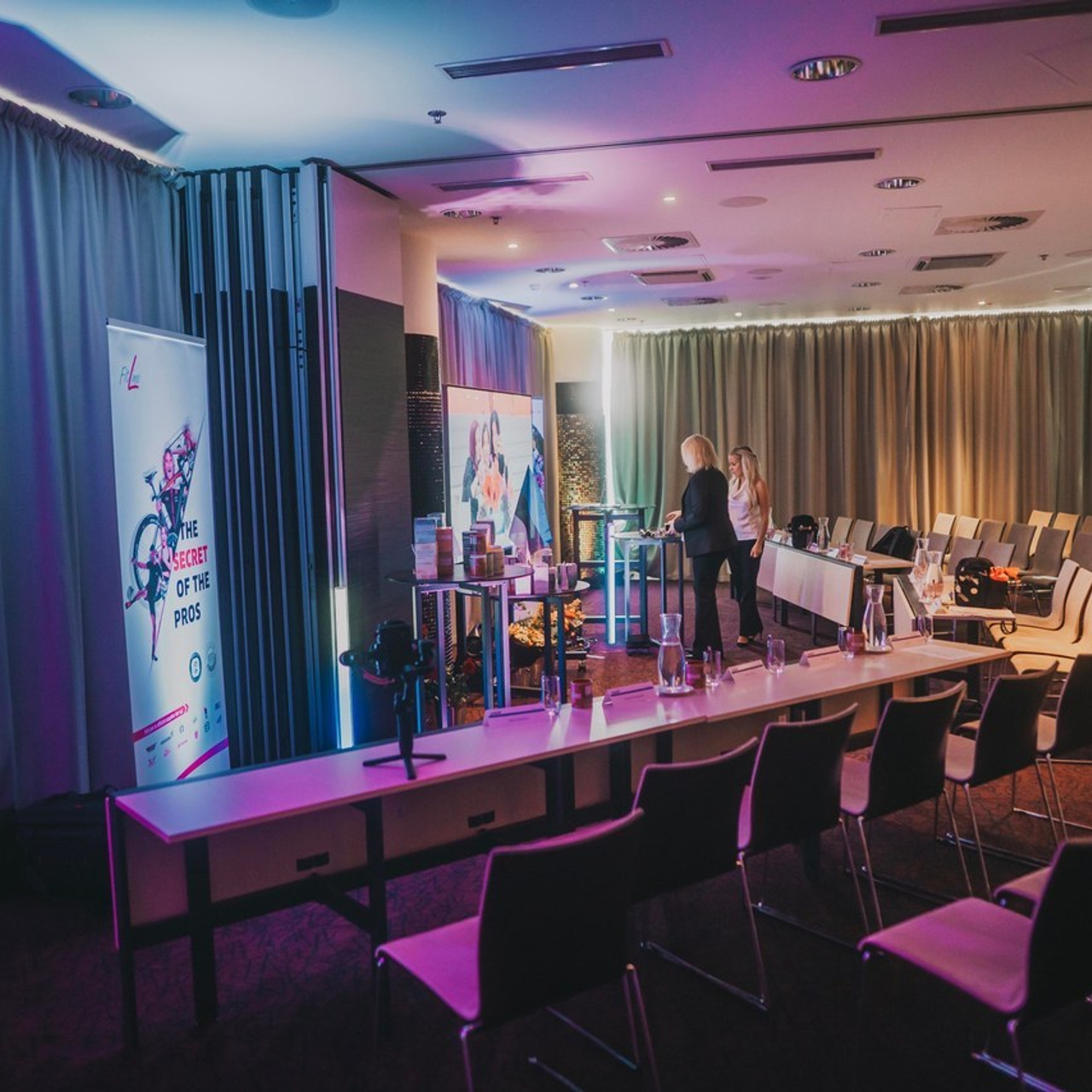 Testimonials. Portrait photographer in Tallinn