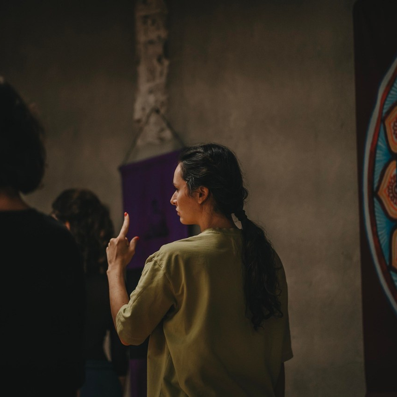 Testimonials. Portrait photographer in Tallinn