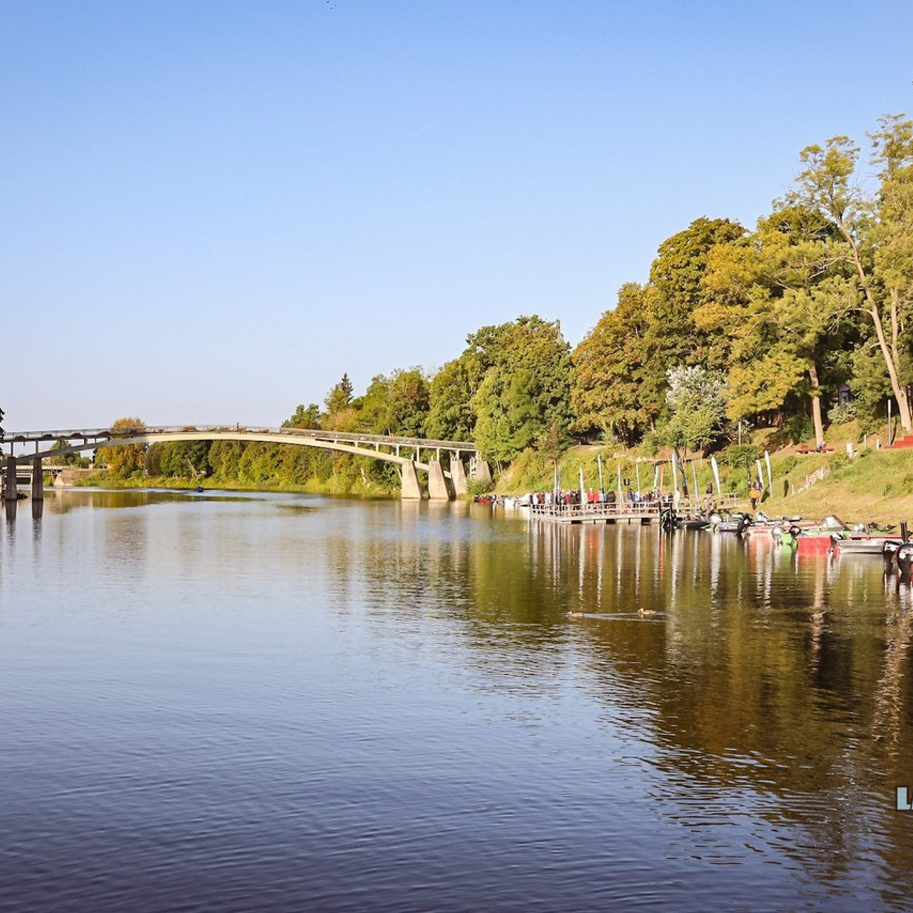 Atsauksmes. Photographer Eduard Nesterov