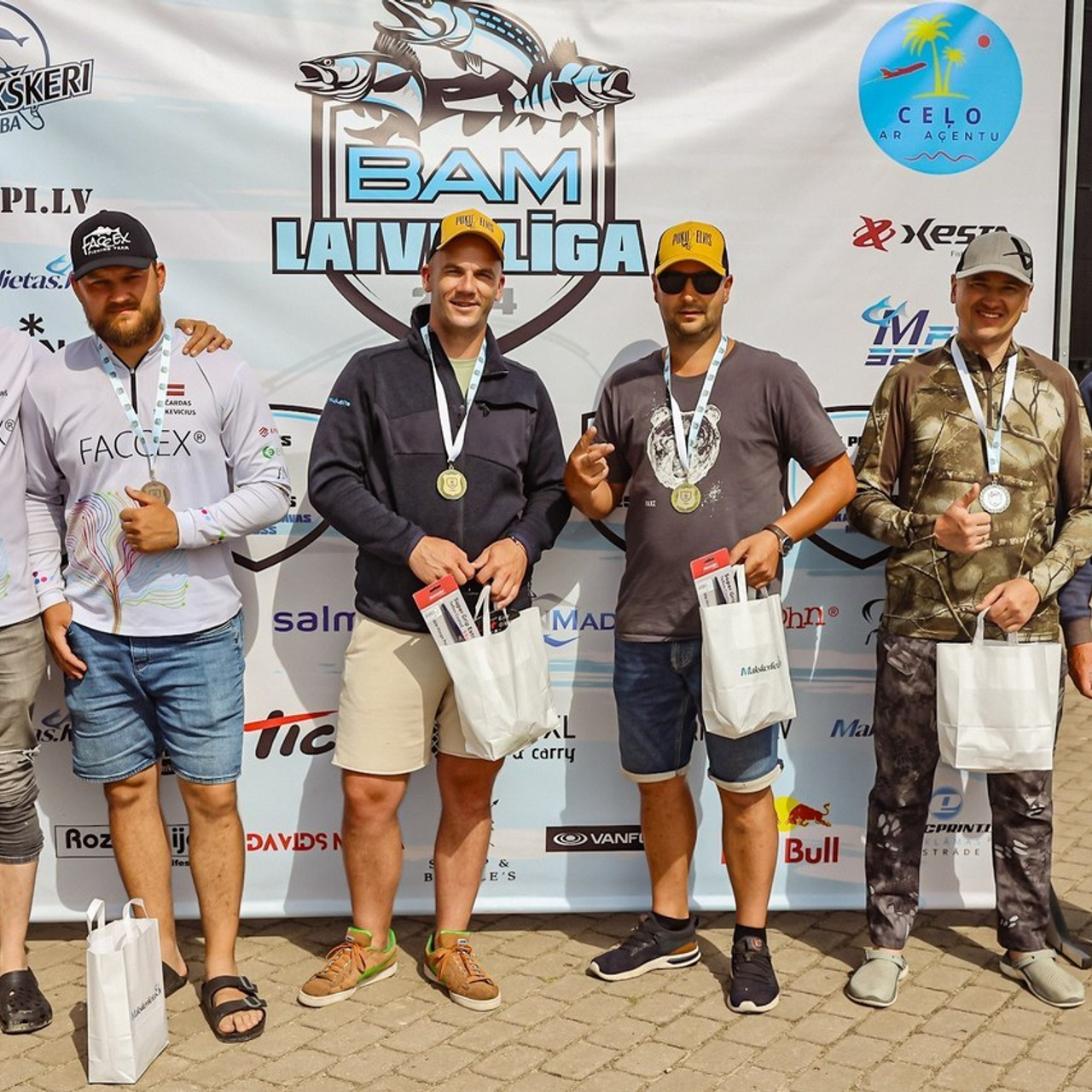 Atsauksmes. Photographer Eduard Nesterov