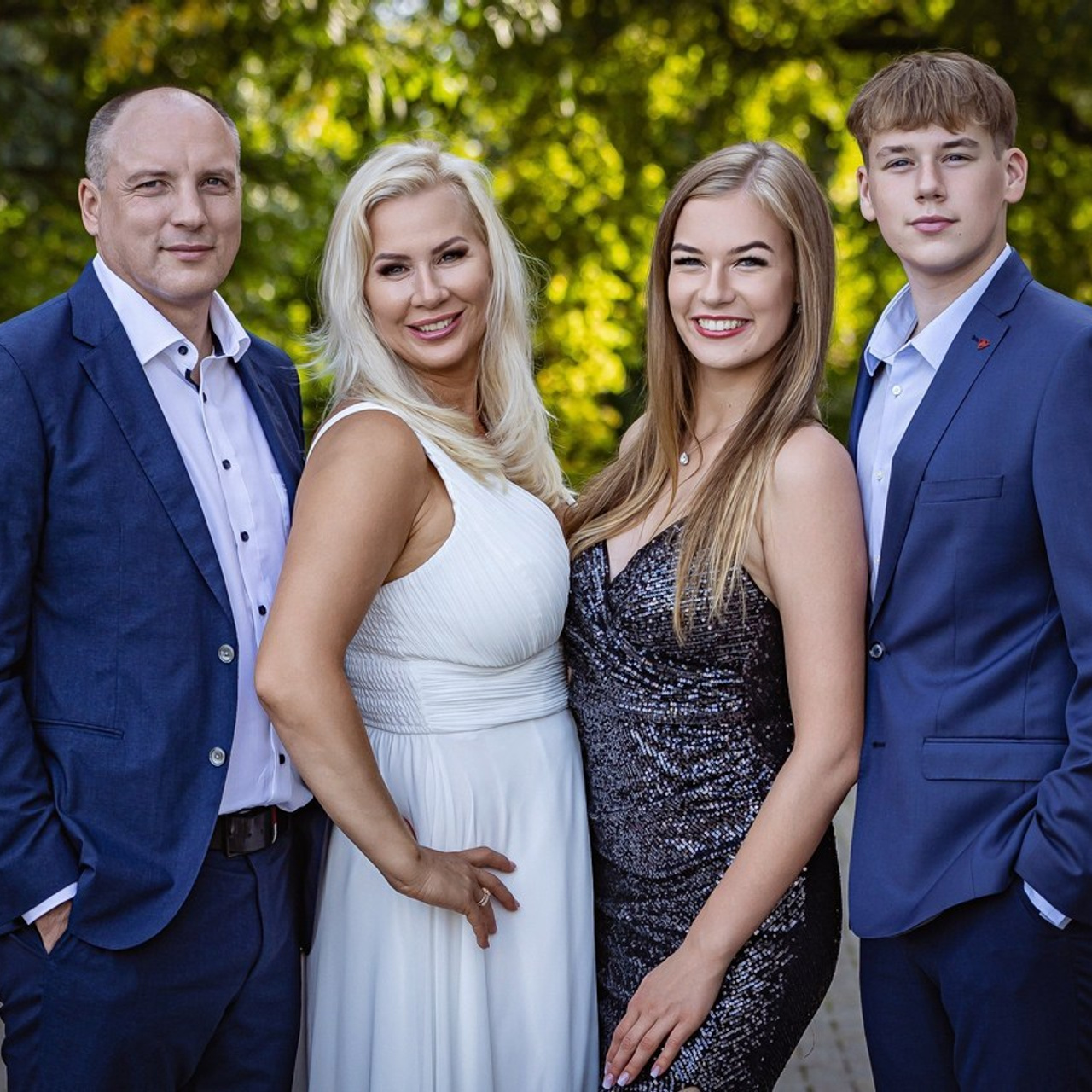 Atsauksmes. Photographer Eduard Nesterov