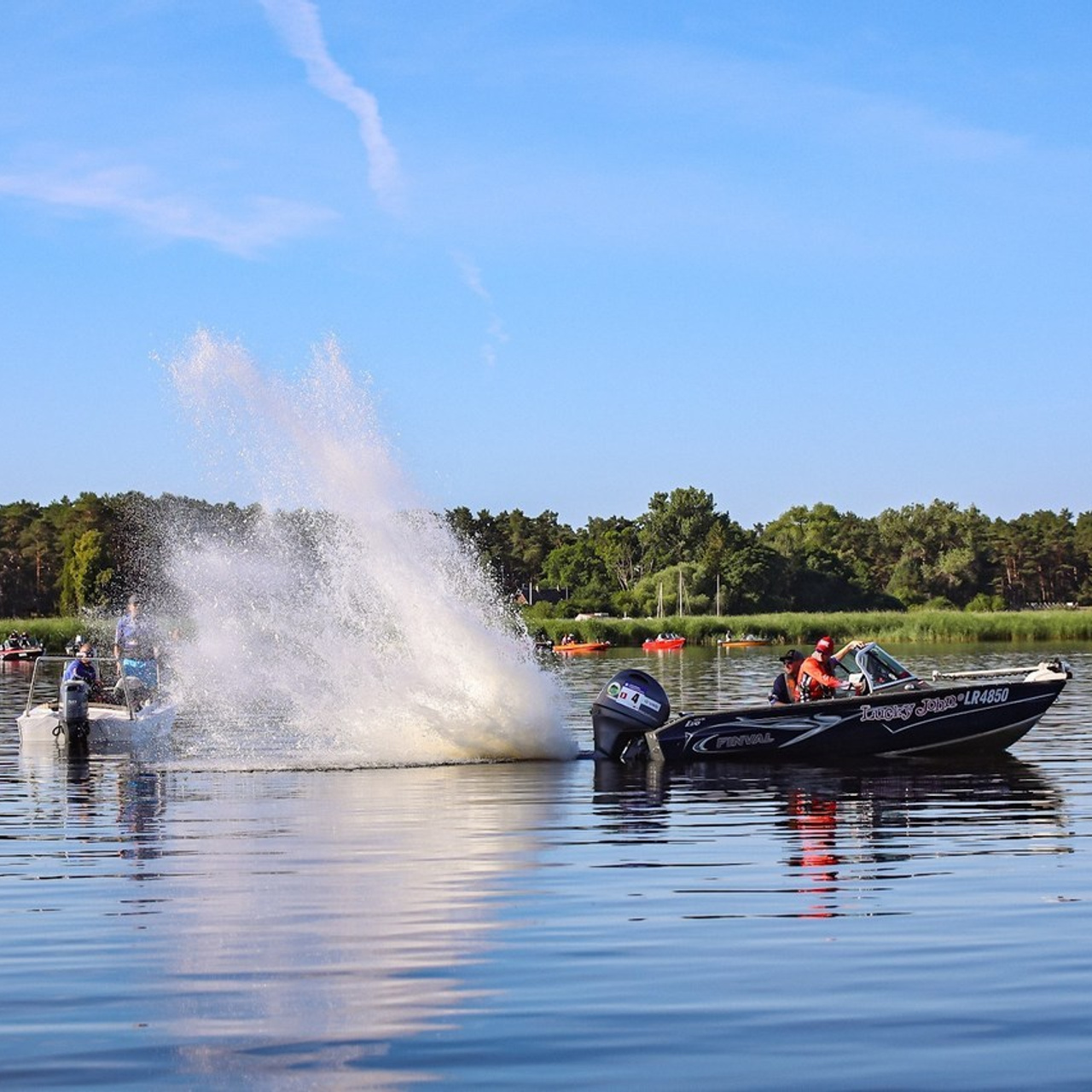 Atsauksmes. Photographer Eduard Nesterov