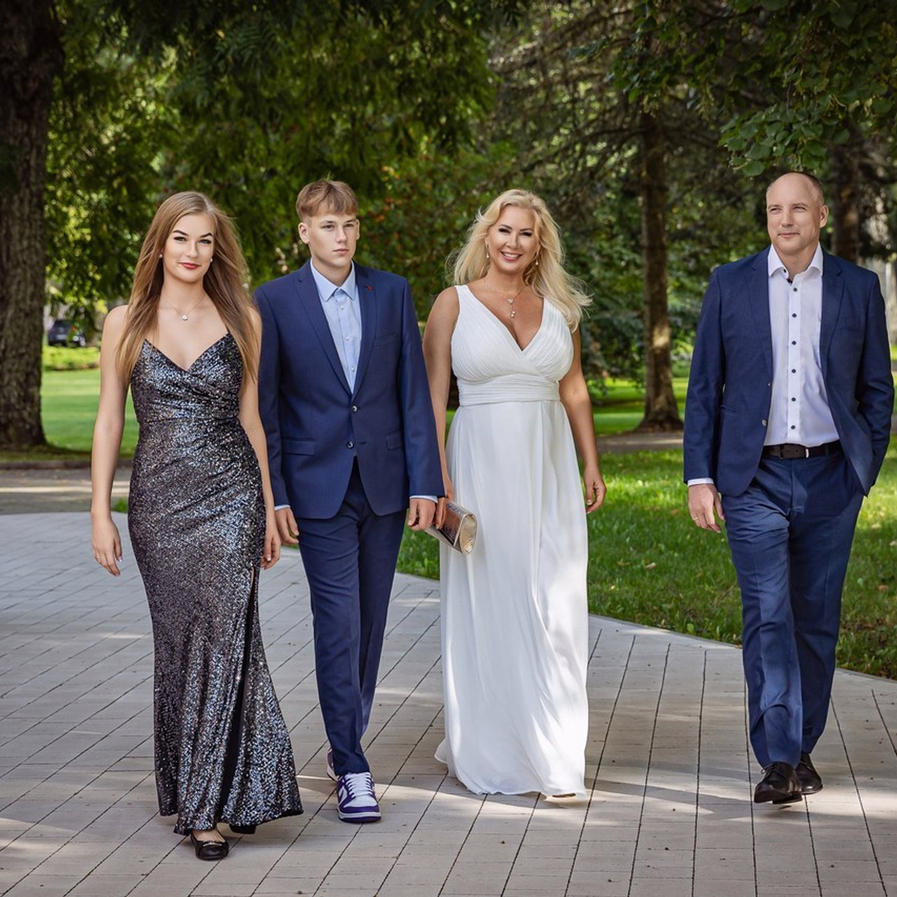 Atsauksmes. Photographer Eduard Nesterov