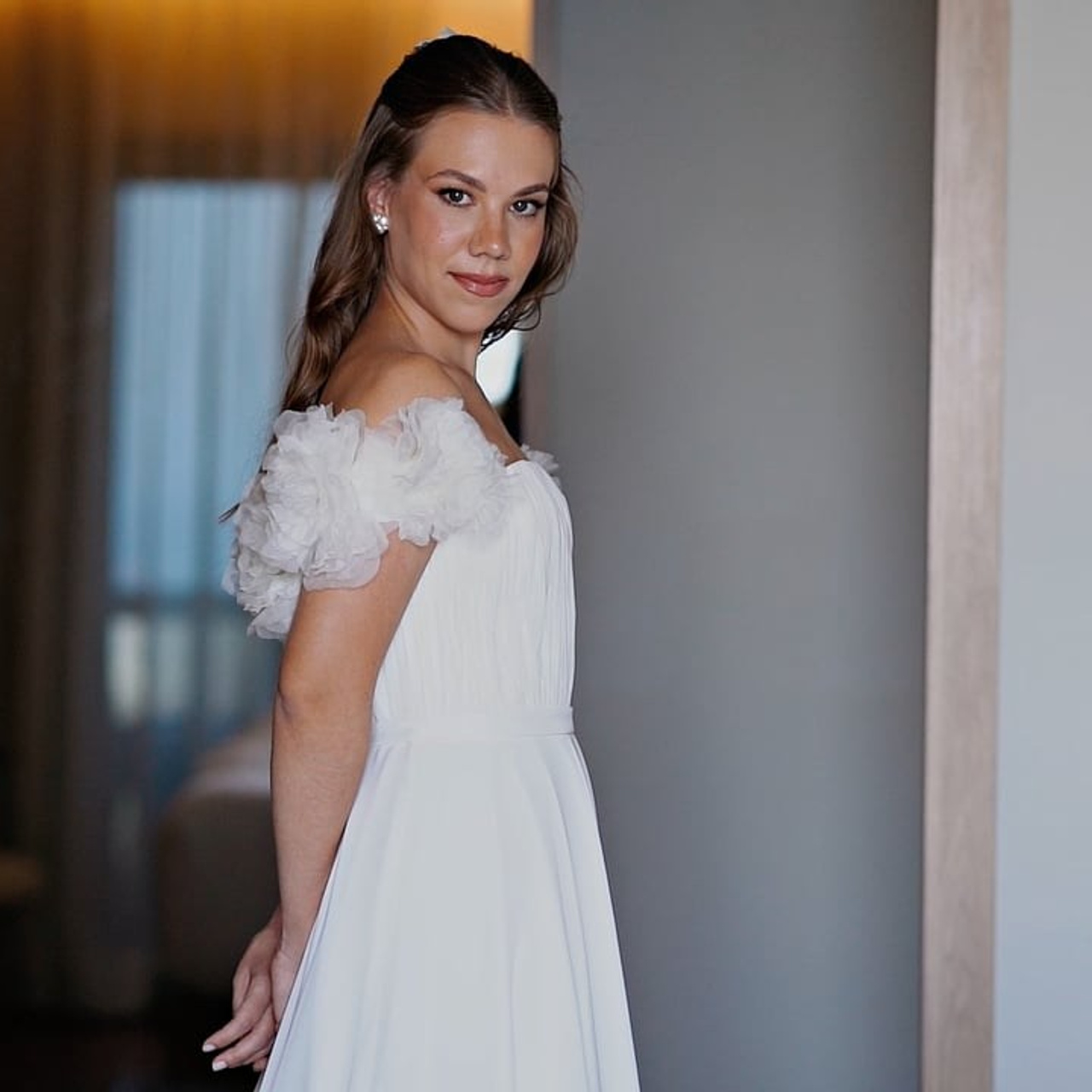 Wedding Malu e João