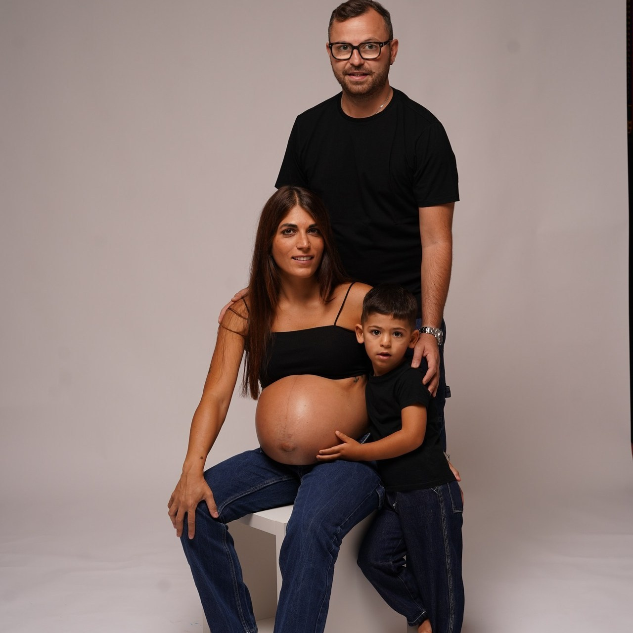 Testimonianze. Mylittlenewbornphotography