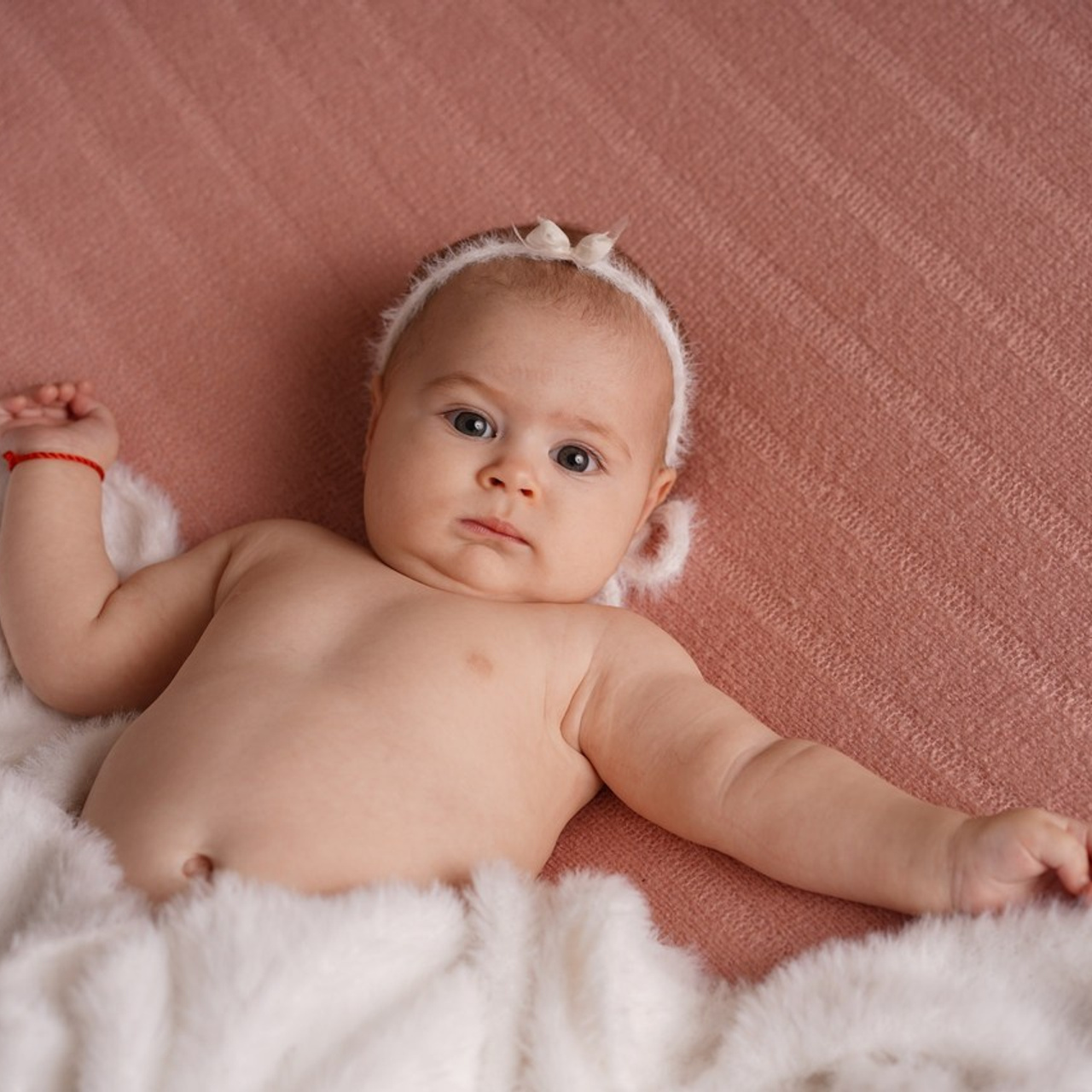 Testimonianze. Mylittlenewbornphotography