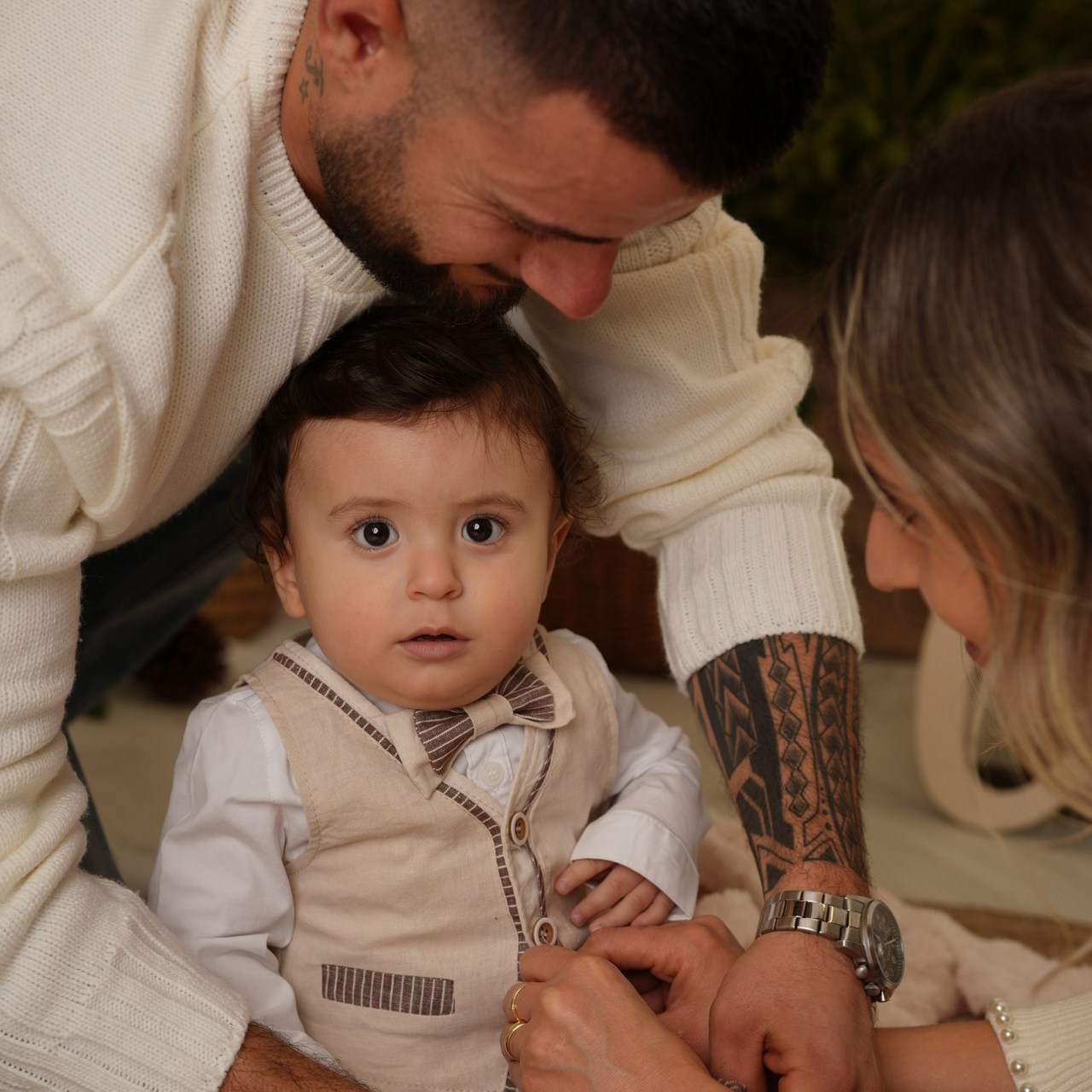 Testimonianze. Mylittlenewbornphotography