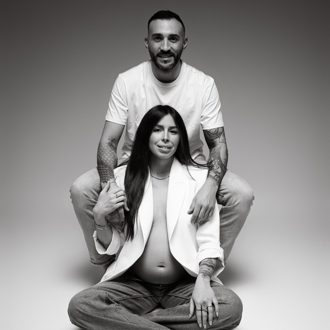 Testimonianze. Mylittlenewbornphotography