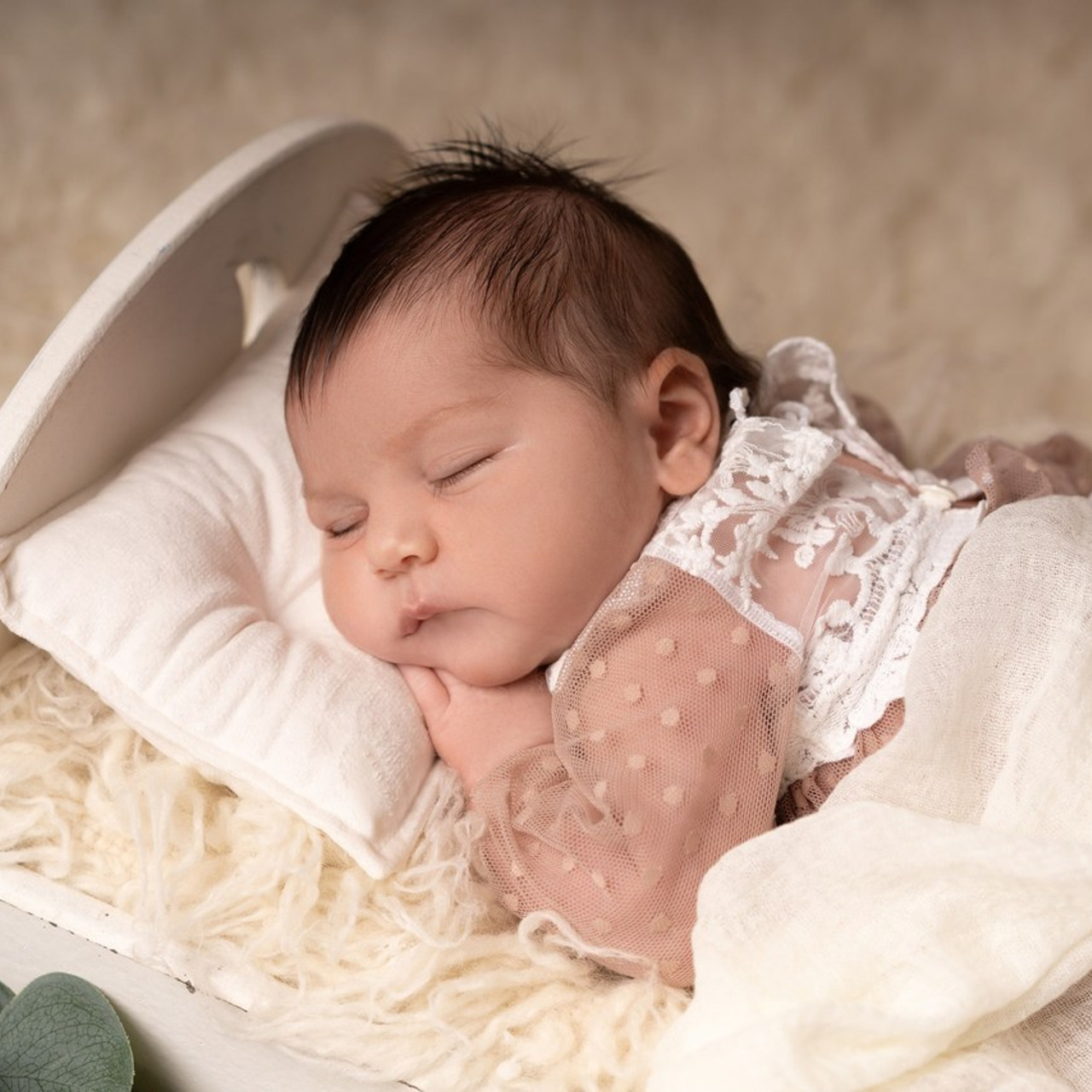 Testimonianze. Mylittlenewbornphotography