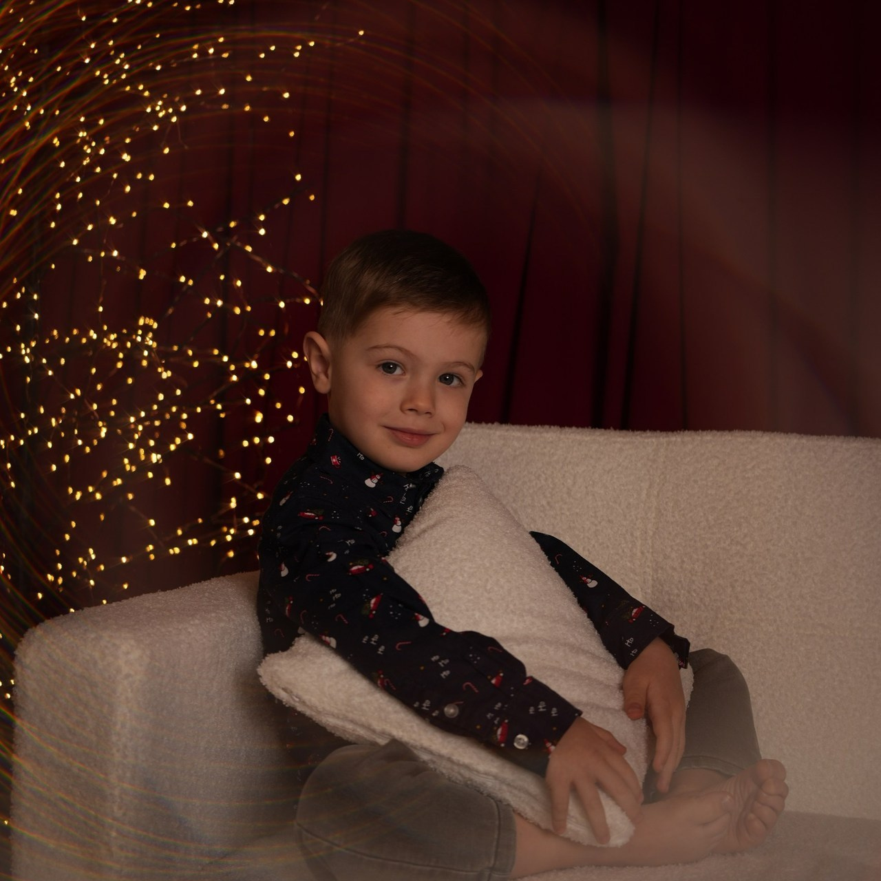 Testimonianze. Mylittlenewbornphotography