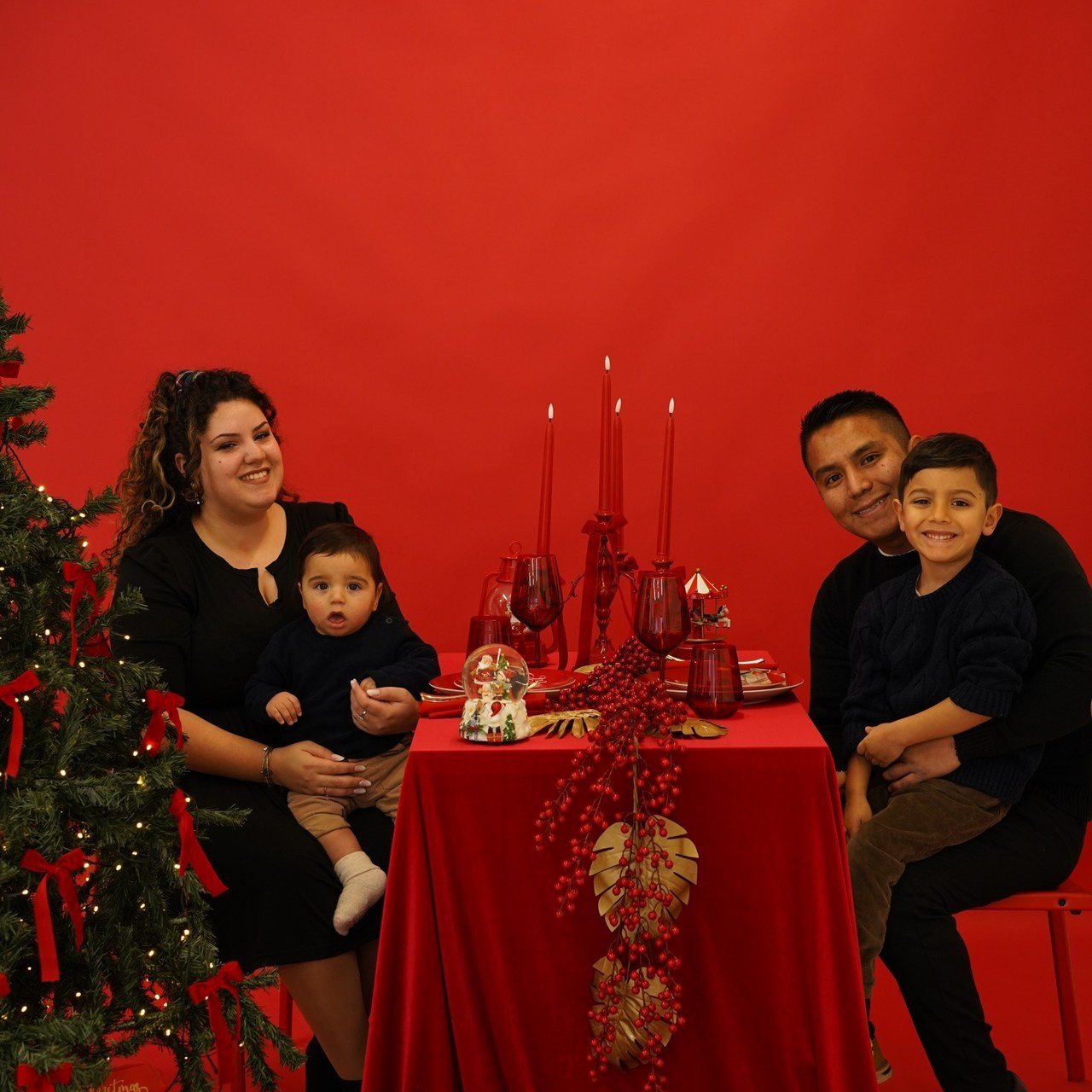 Testimonianze. Mylittlenewbornphotography