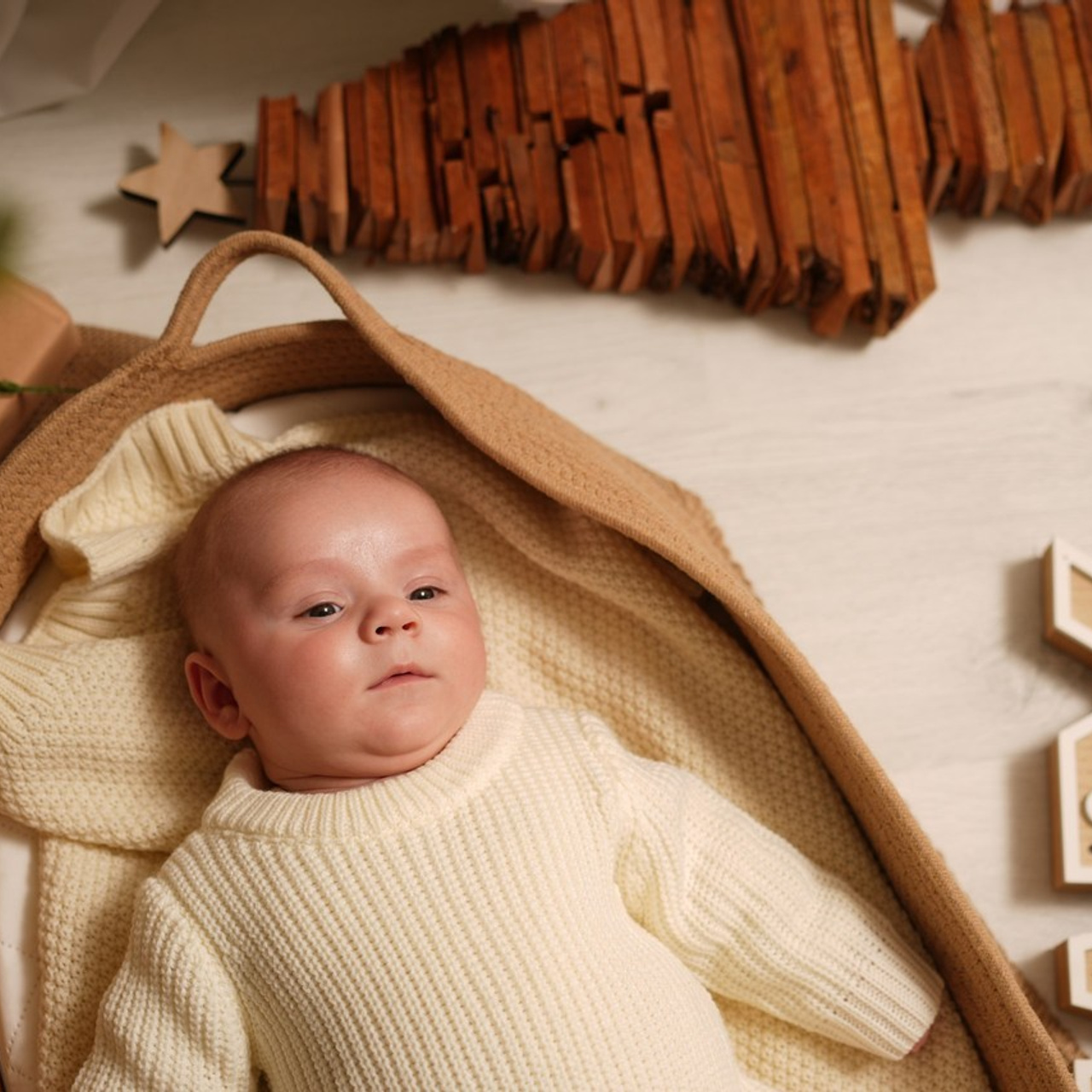 Testimonianze. Mylittlenewbornphotography