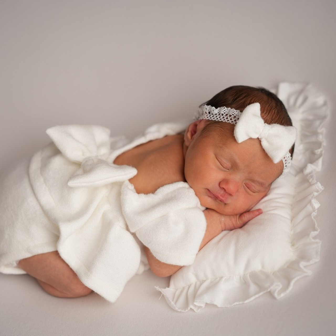 Testimonianze. Mylittlenewbornphotography