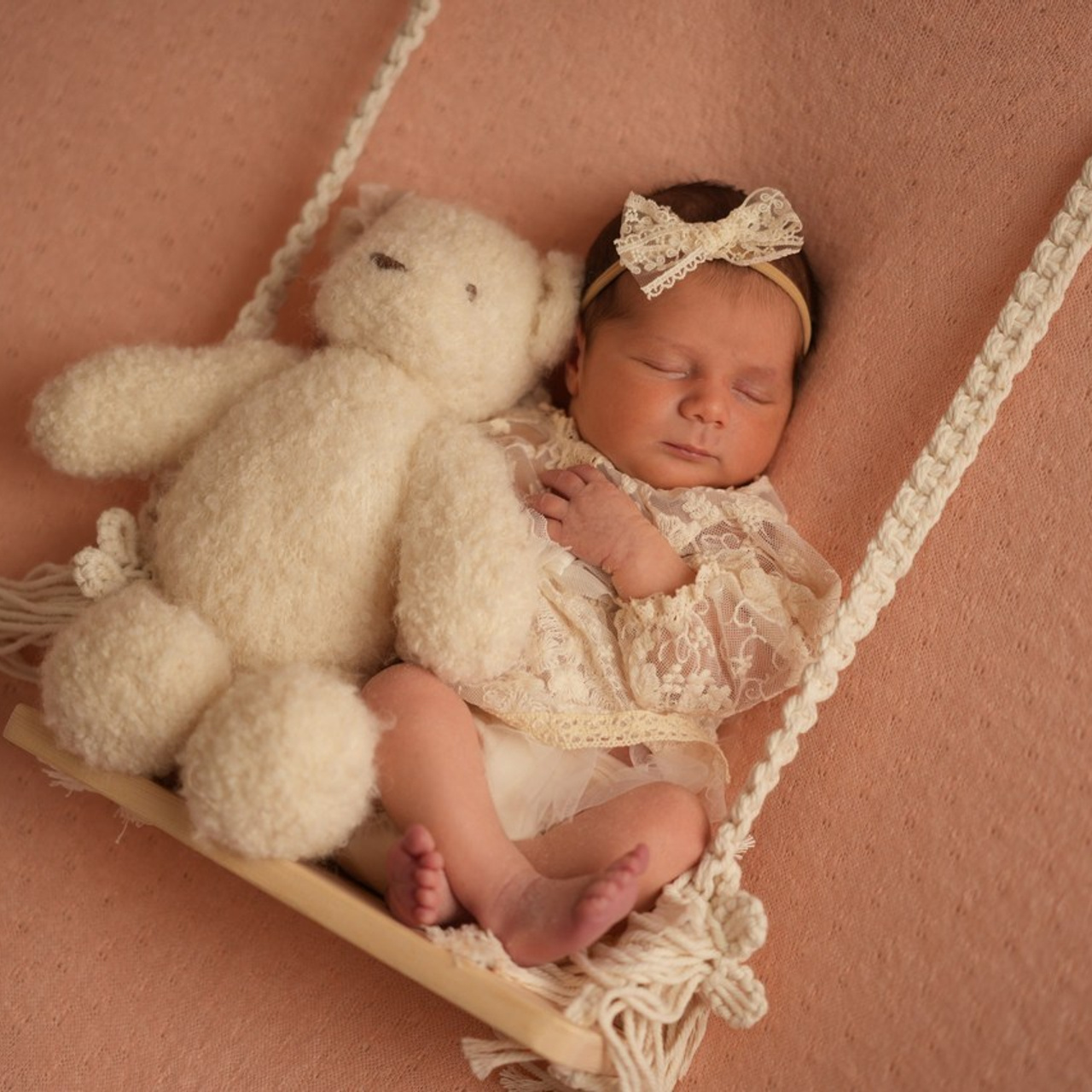 Testimonianze. Mylittlenewbornphotography