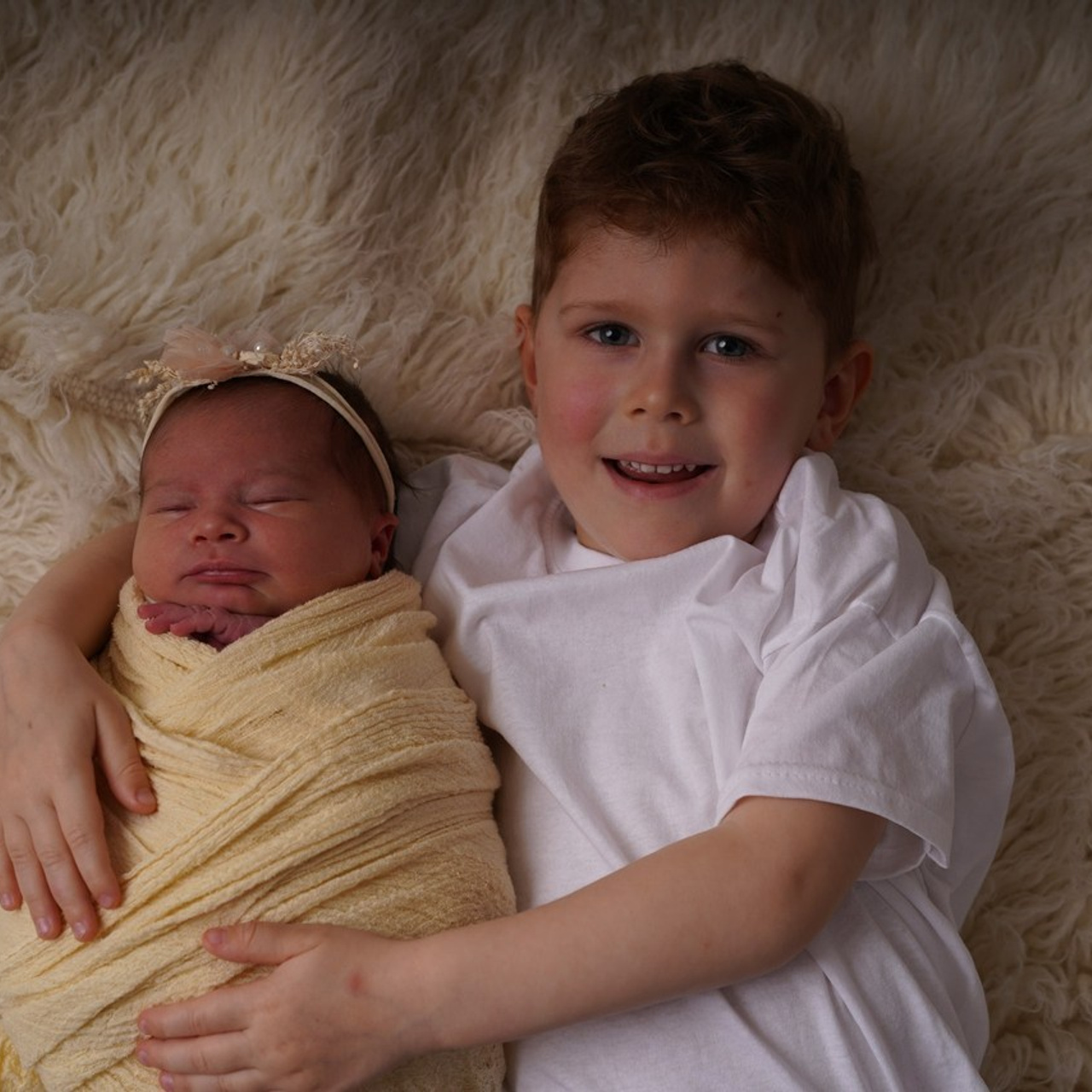 Testimonianze. Mylittlenewbornphotography