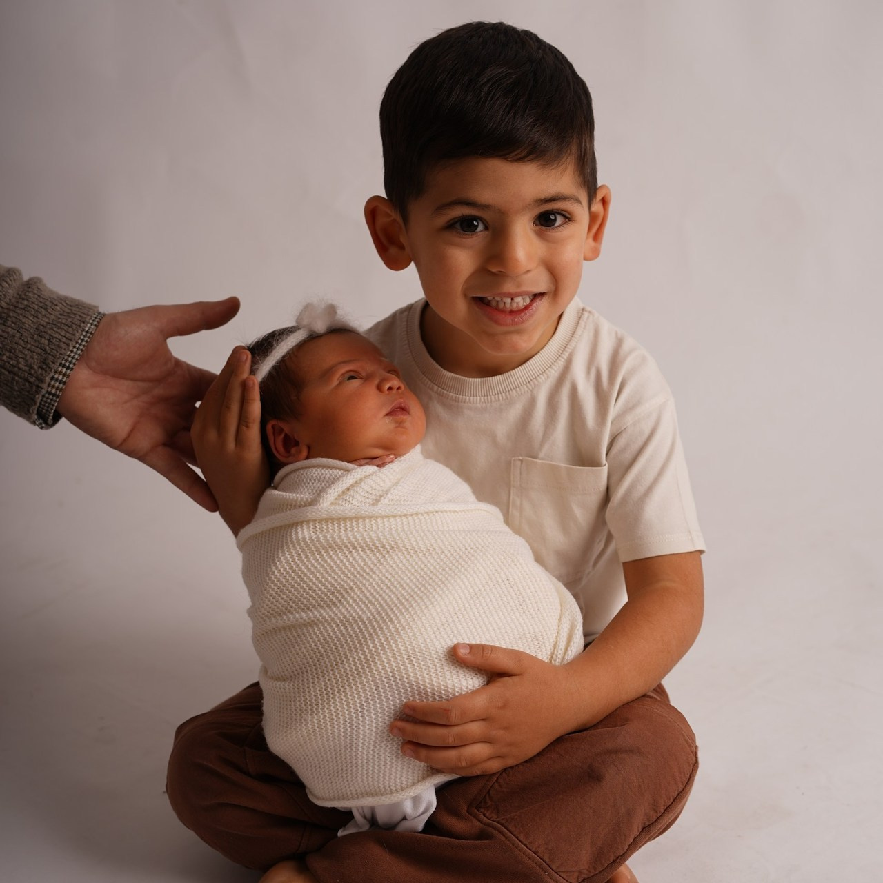 Testimonianze. Mylittlenewbornphotography