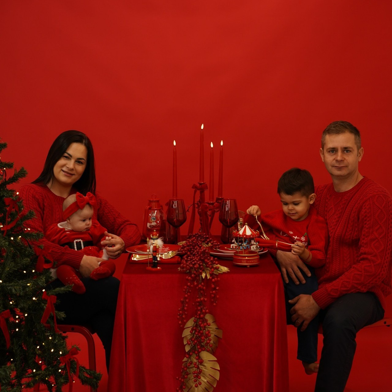 Testimonianze. Mylittlenewbornphotography