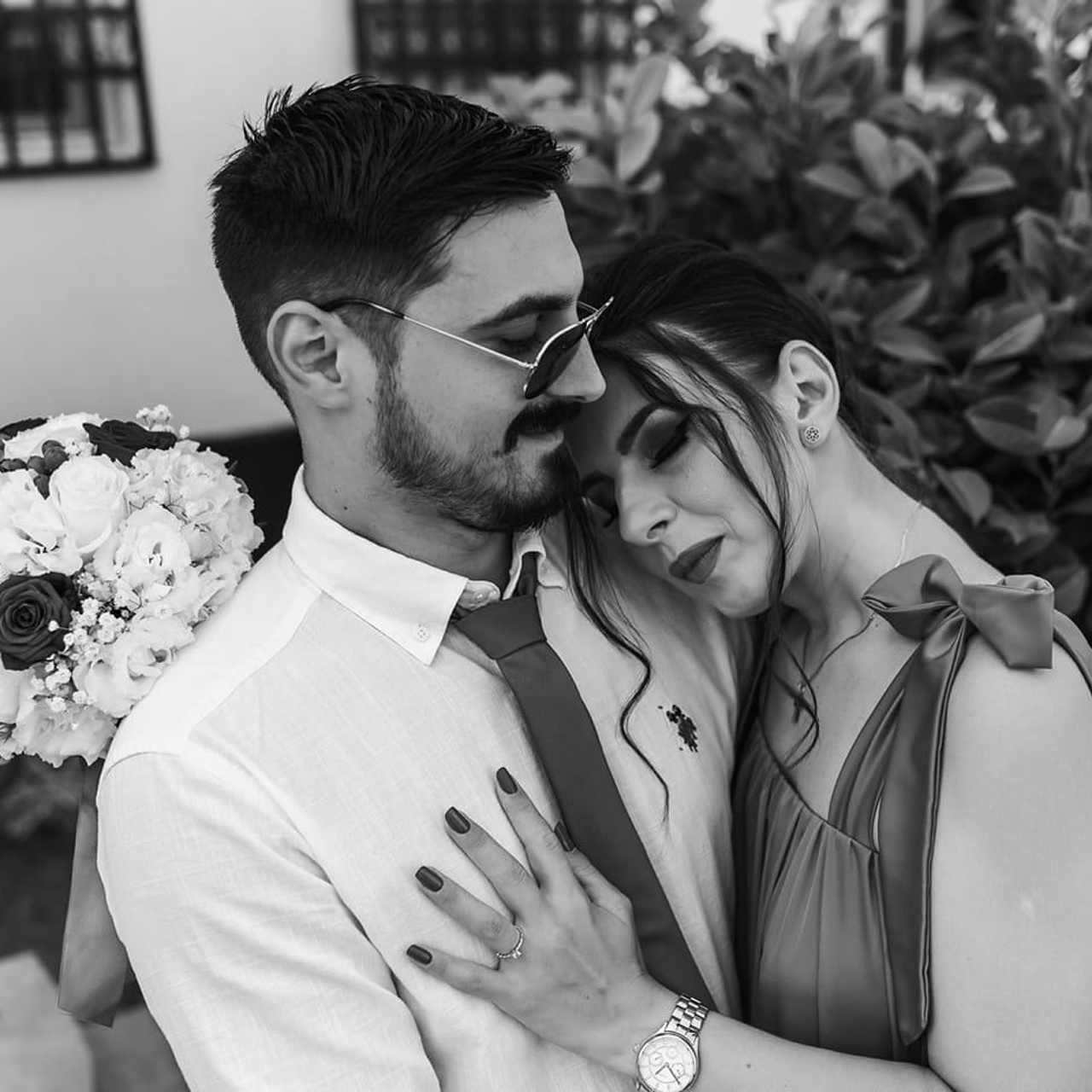 Recenzii. Daniel Cioc - Fotograf profesionist în București, specializat în evenimente, nunta, botez, corporate, portret și boudoir