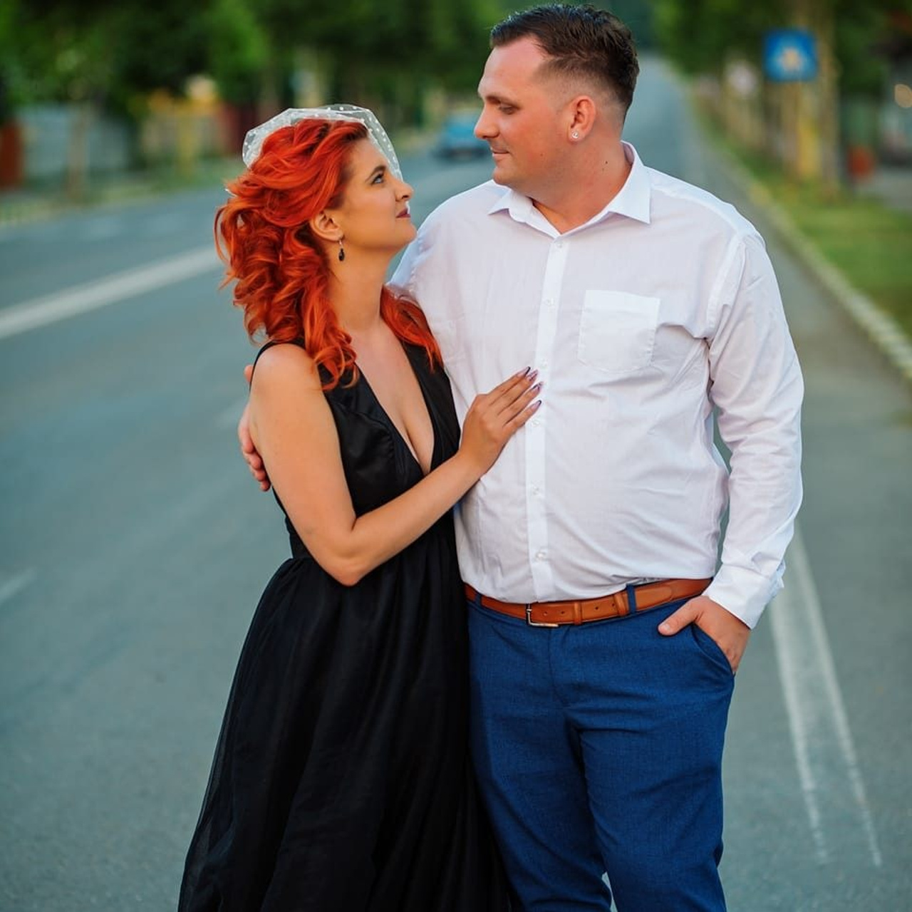 Recenzii. Daniel Cioc - Fotograf profesionist în București, specializat în evenimente, nunta, botez, corporate, portret și boudoir