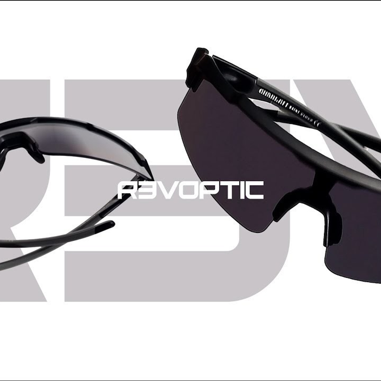 REVoptic
