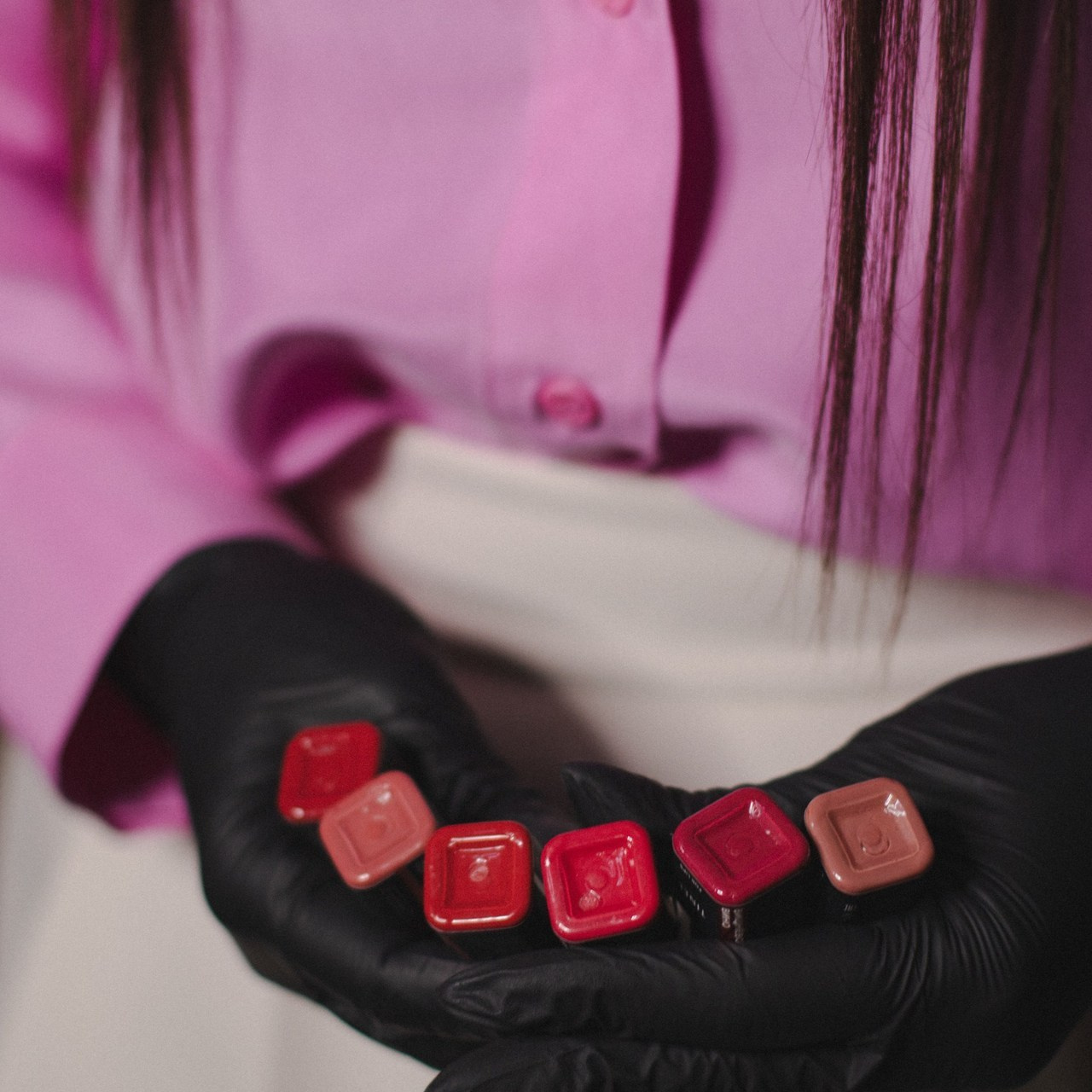 Reviews. Alexandra Uzianova — photo and video content in Barcelona