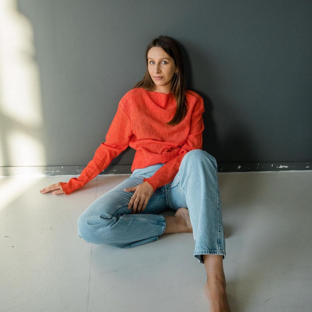 Reviews. Alexandra Uzianova — photo and video content in Barcelona