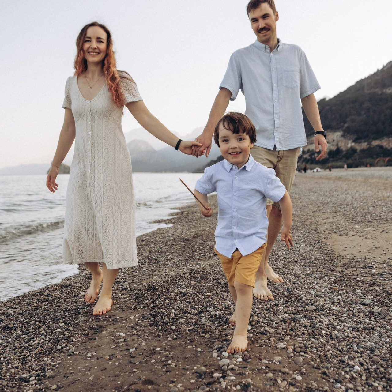 Отзывы. Фотограф в Анталии, Кемере и Белеке