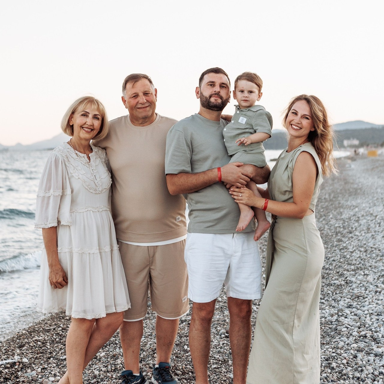 Отзывы. Фотограф в Анталии, Кемере и Белеке