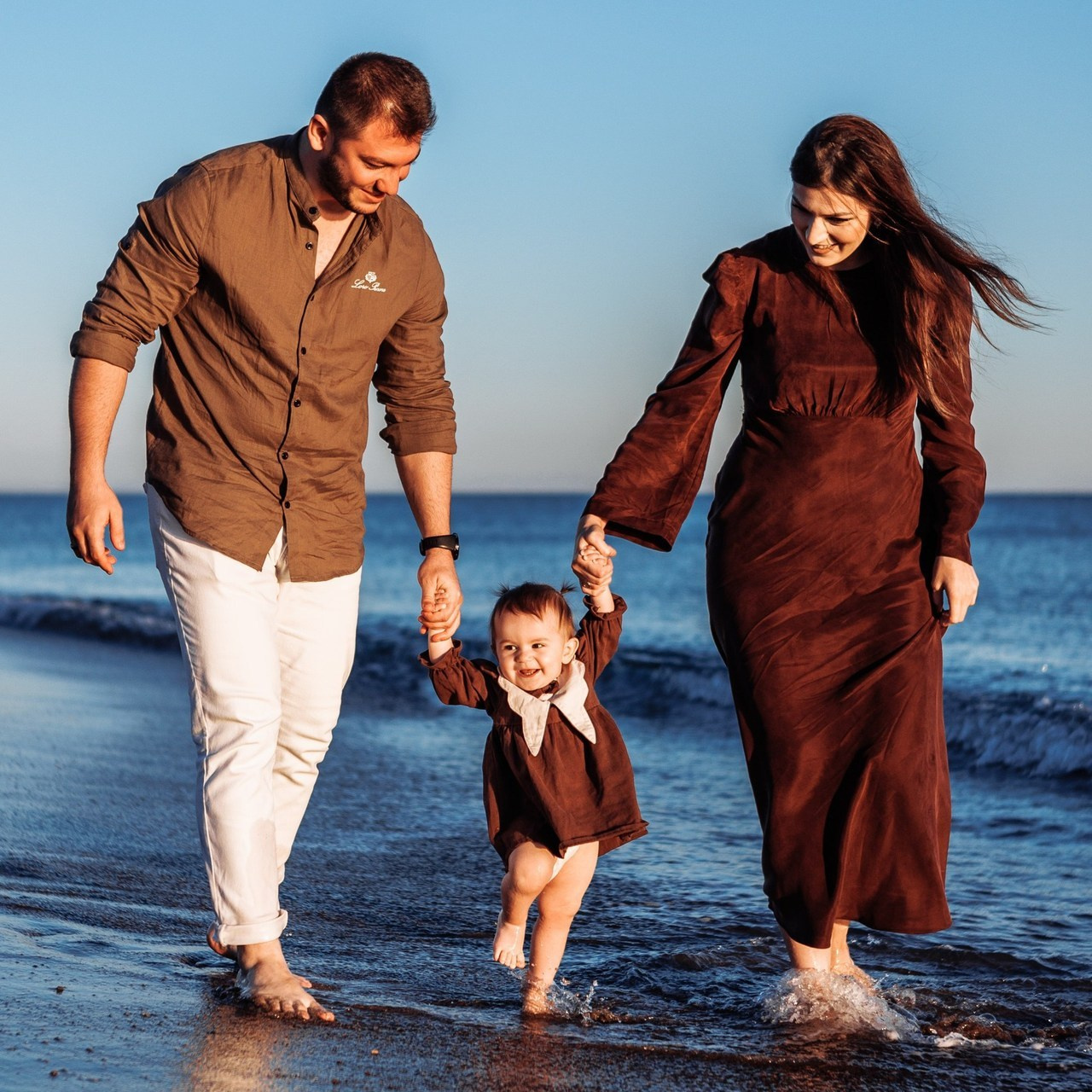 Отзывы. Фотограф в Анталии, Кемере и Белеке