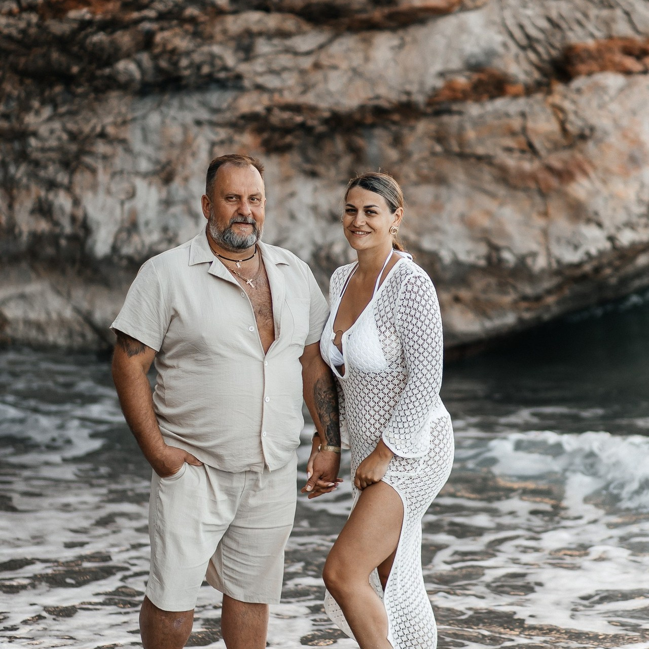 Отзывы. Фотограф в Анталии, Кемере и Белеке