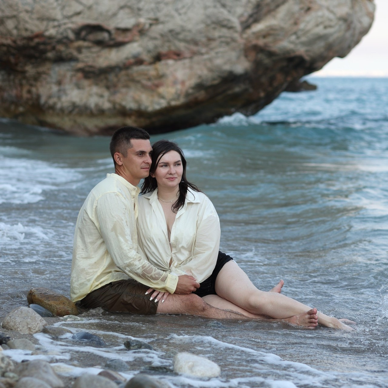 Отзывы. Фотограф в Анталии, Кемере и Белеке. Love story, семейные и индивидуальные фотосессии