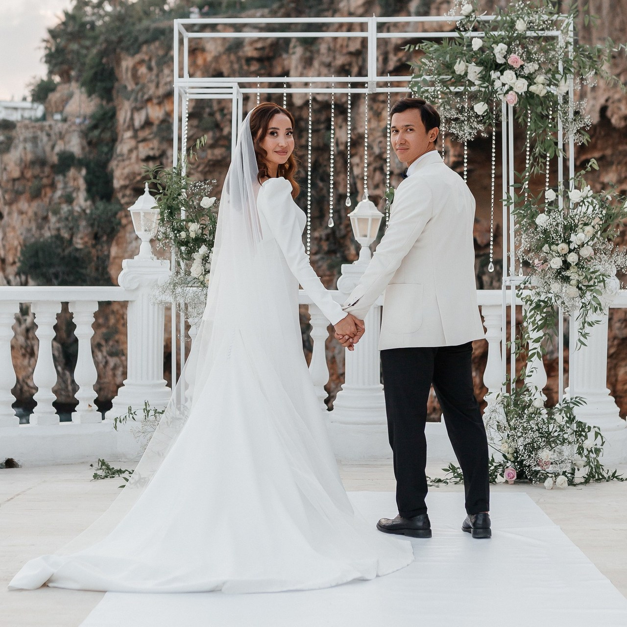 Отзывы. Фотограф в Анталии, Кемере и Белеке