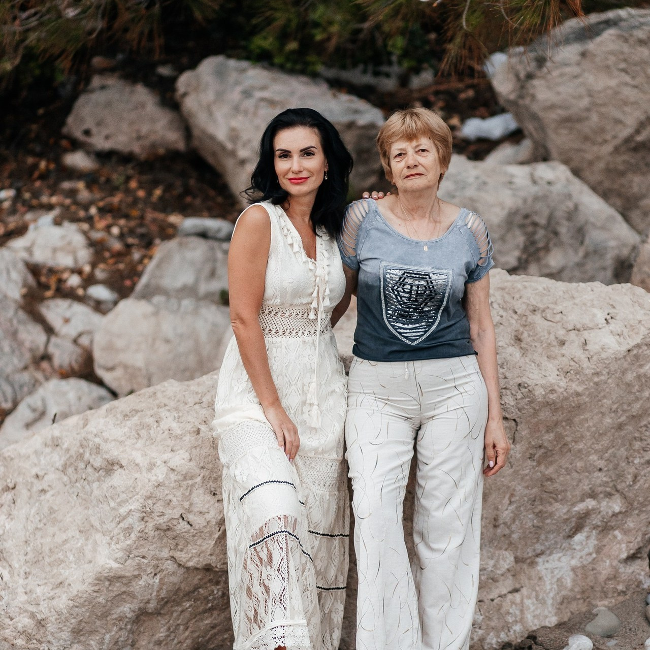 Отзывы. Фотограф в Анталии, Кемере и Белеке