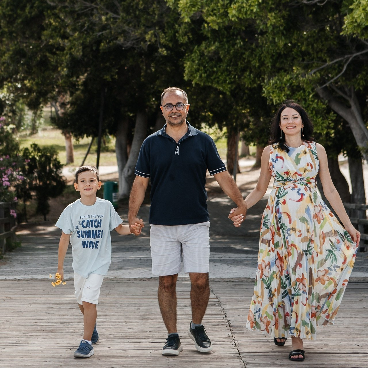 Отзывы. Фотограф в Анталии, Кемере и Белеке