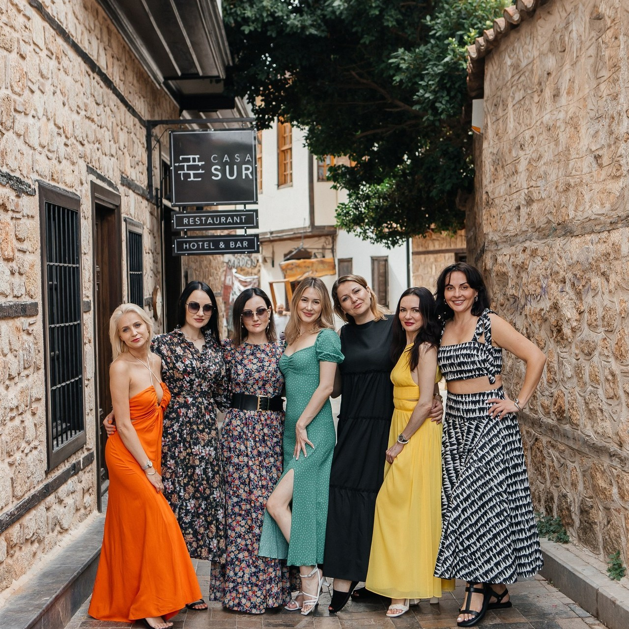 Отзывы. Фотограф в Анталии, Кемере и Белеке