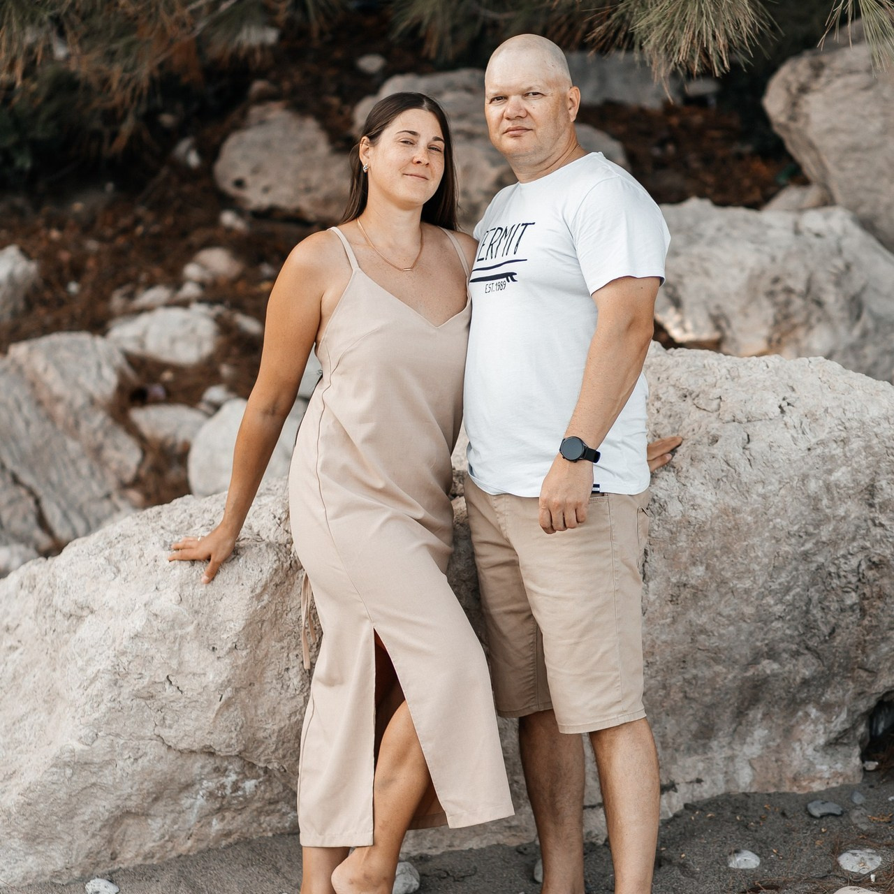 Отзывы. Фотограф в Анталии, Кемере и Белеке