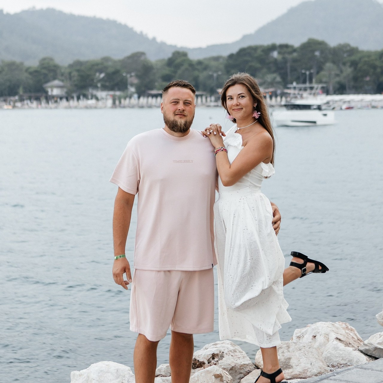 Отзывы. Фотограф в Анталии, Кемере и Белеке