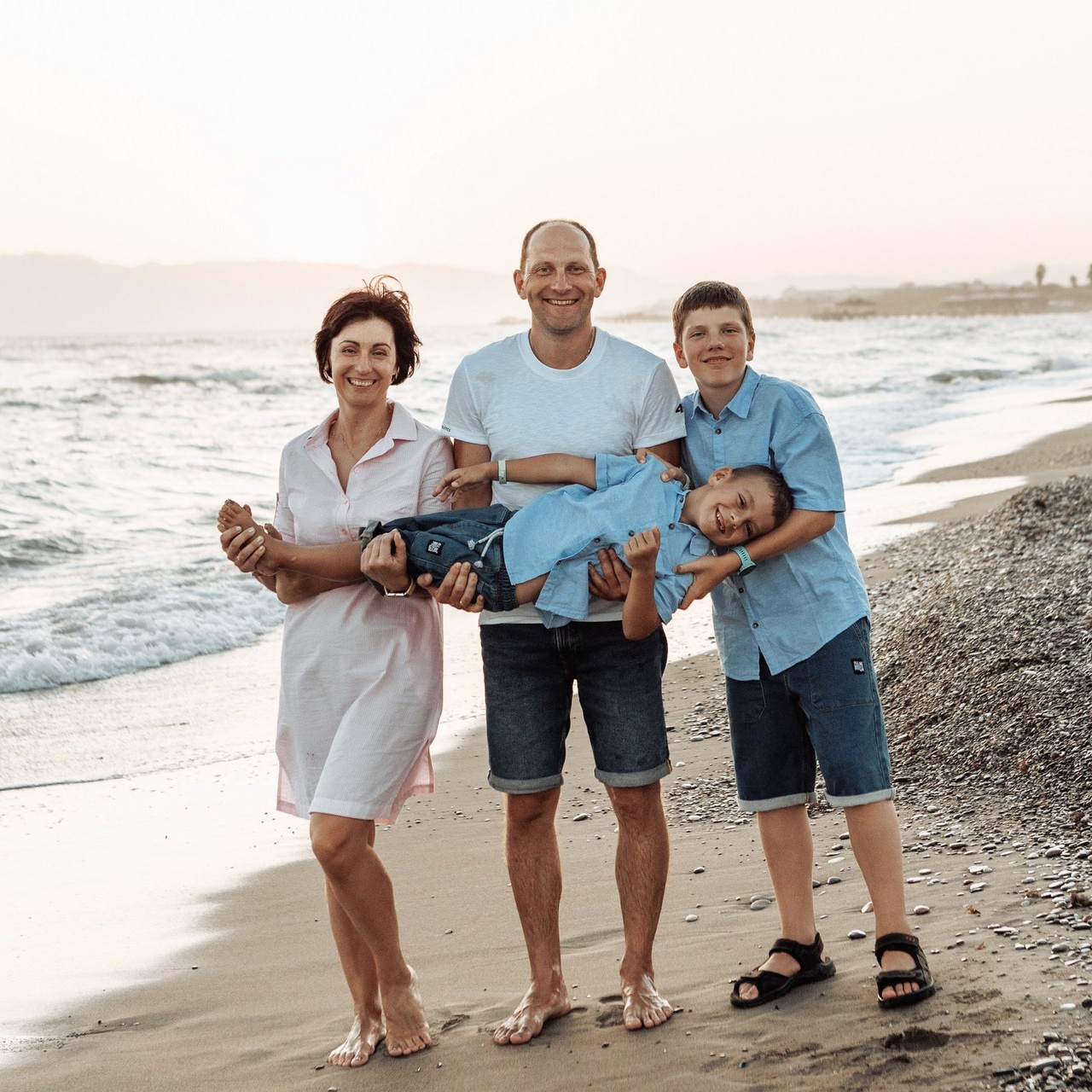 Отзывы. Фотограф в Анталии, Кемере и Белеке