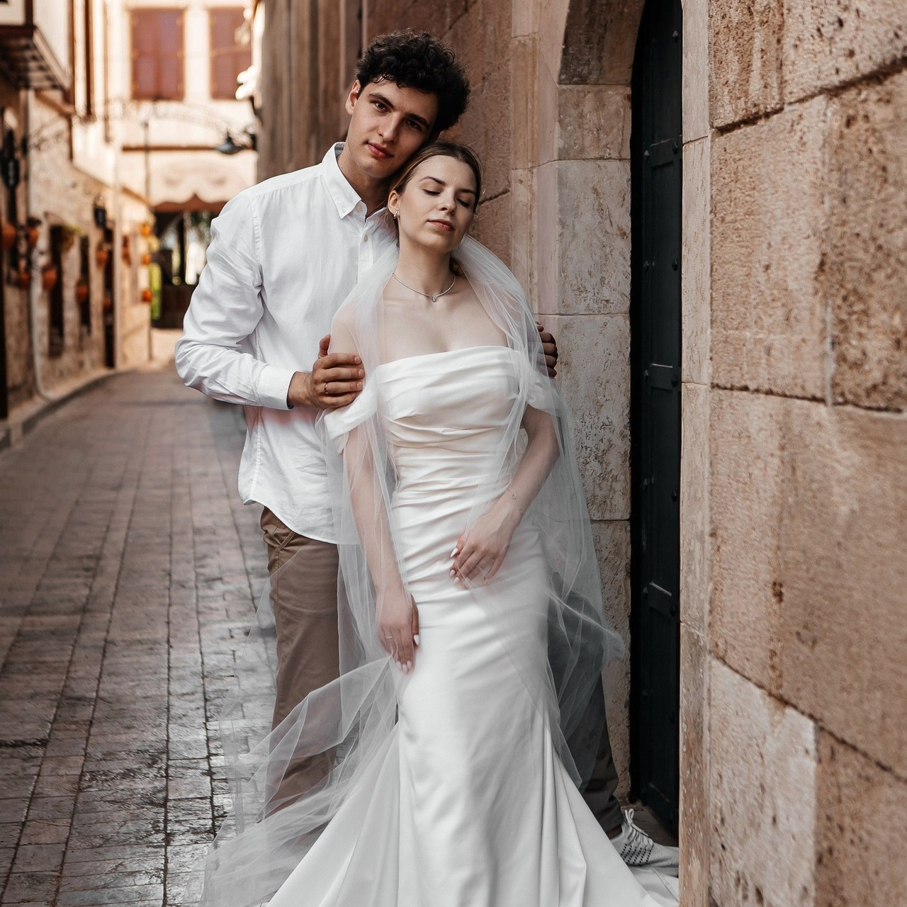 Отзывы. Фотограф в Анталии, Кемере и Белеке