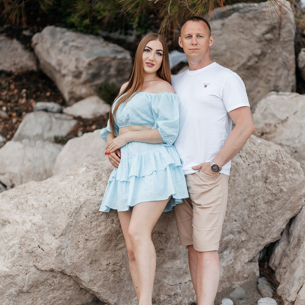 Отзывы. Фотограф в Анталии, Кемере и Белеке