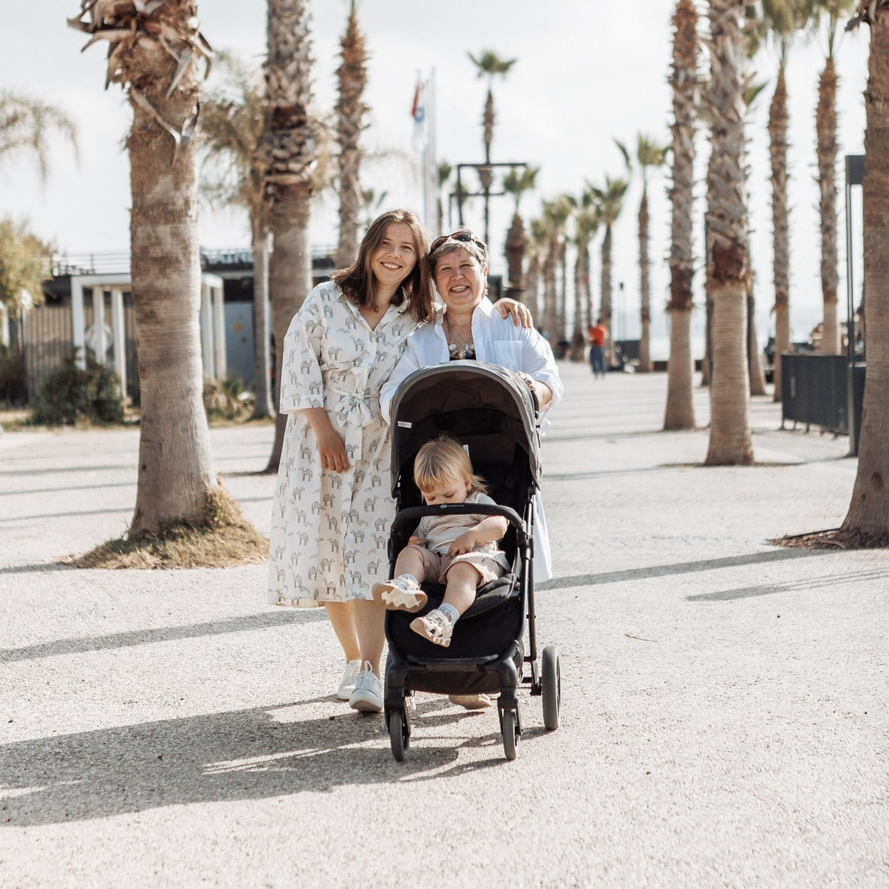 Отзывы. Фотограф в Анталии, Кемере и Белеке