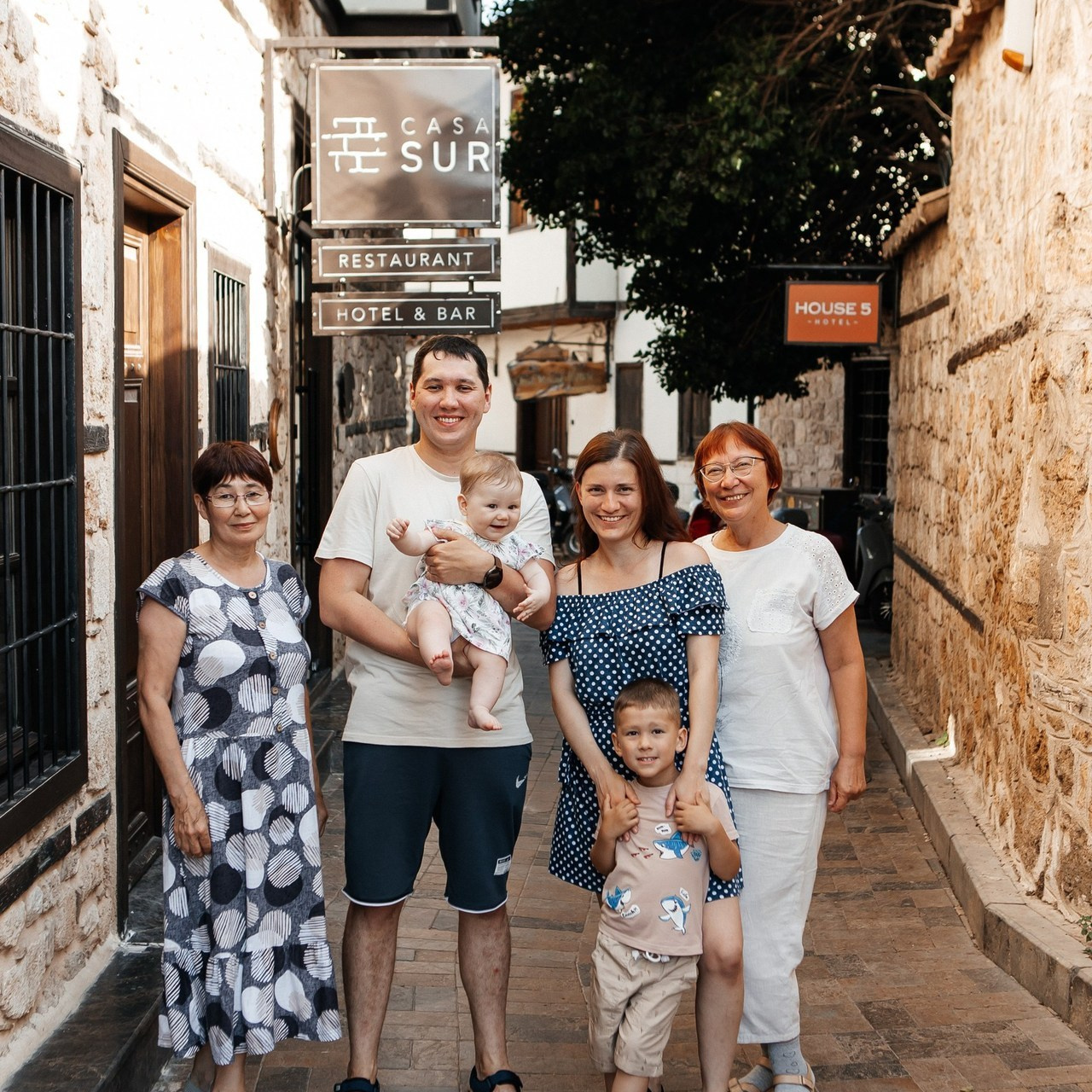 Отзывы. Фотограф в Анталии, Кемере и Белеке