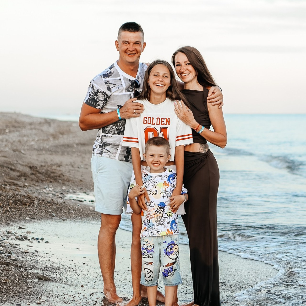 Отзывы. Фотограф в Анталии, Кемере и Белеке. Love story, семейные и индивидуальные фотосессии